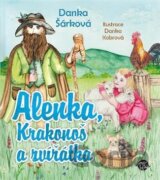 Alenka, Krakonoš a zvířátka