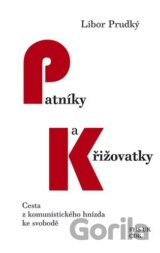 Patníky a křižovatky