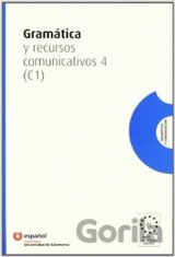 Gramatica Y Recursos Comunicativos 4 (C1)