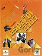 Nuevo Espanol 2000 elemental - Cuaderno de ejercicios