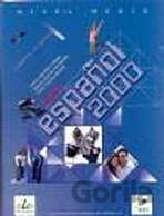 Nuevo Espanol 2000 medio - Cuaderno de ejercicios