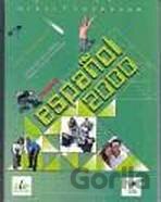 Nuevo Espanol 2000 superior - Libro del alumno