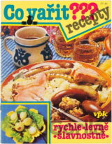 Co vařit? : recepty
