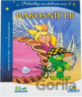 Rákosníček a hvězdy : pohádky na dobrou noc 2