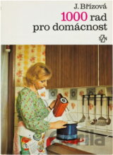 1000 rad pro domácnost