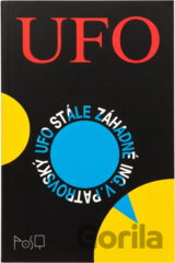 UFO stále záhadné