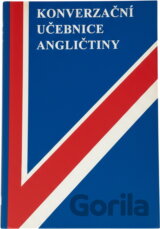 Konverzační učebnice angličtiny