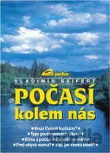 Počasí kolem nás