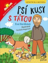 Psí kusy s tátou