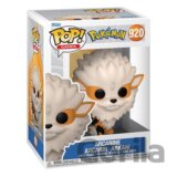 Funko POP Games: Pokémon - Arcanine