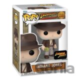 Funko POP Movies: Indiana Jones 5 - Indiana Jones