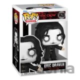 Funko POP Movies: The Crow - Eric