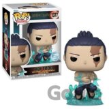 Funko POP Animation: Jujutsu Kaisen- Aoi Todo Clap