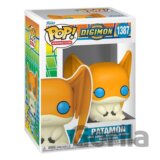 Funko POP Animation: Digimon - Patamon