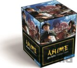 Anime Collection: Attack on Titan - Titans