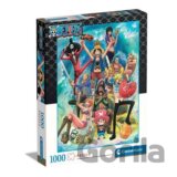 Anime Collection: One Piece