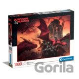 Dungeons & Dragons - Bojovníci