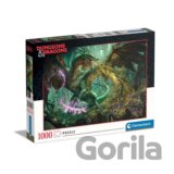Dungeons & Dragons - Drak