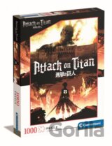 Anime Collection: Attack on Titan - Titans