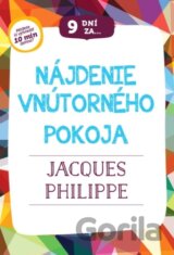 9 dní za nájdenie vnútorného pokoja