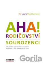 Aha! Rodičovství: Sourozenci