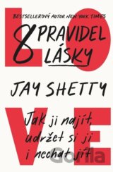 8 pravidel lásky