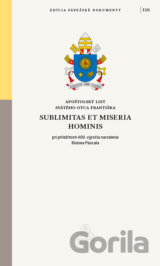 Sublimitas et miseria hominis