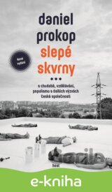 Slepé skvrny