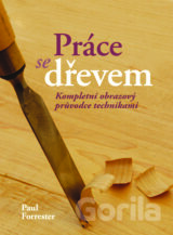 Práce se dřevem