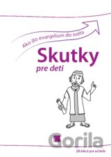 Ako šlo evanjelium do sveta - Skutky pre deti