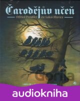 HLAVICA LUKAS: PREUSSLER: CARODEJUV UCEN (MP3-CD)