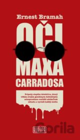 Oči Maxa Carradosa