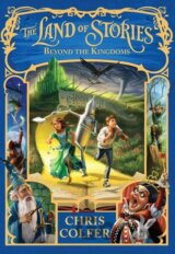 Beyond the Kingdoms