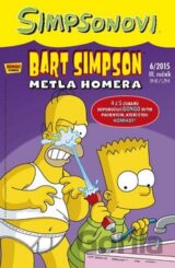 Bart Simpson: Metla Homera