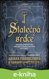 Statečná srdce