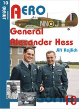 Generál Alexander Hess