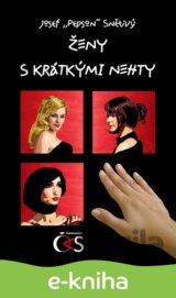 Ženy s krátkými nehty