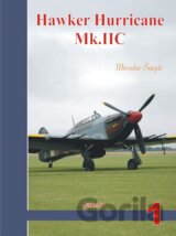 Hawker Hurricane Mk.IIC