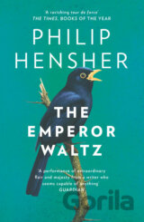 The Emperor Waltz