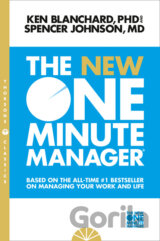 The New One Minute Manager