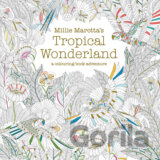 Millie Marotta's Tropical Wonderland