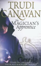 The Magician's Apprentice