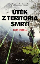 Útěk z teritoria smrti