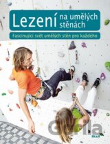 Lezení na umělých stěnách