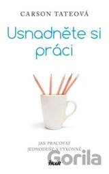 Usnadněte si práci
