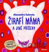 Žirafí máma a jiné příšery