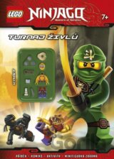 LEGO NINJAGO: Turnaj živlů