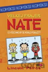 Velkej frajer Nate
