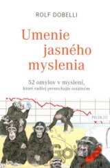 Umenie jasného myslenia