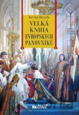 Velká kniha evropských panovníků